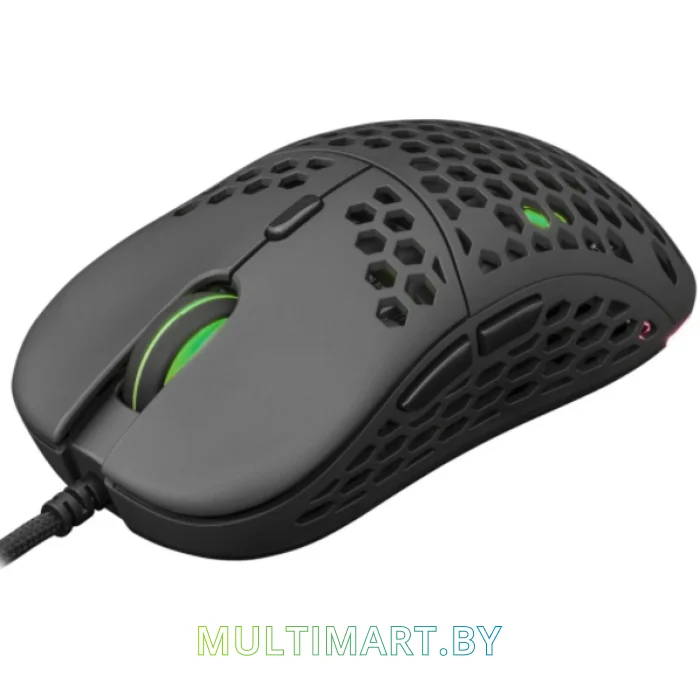 Игровая мышь eShark ESL-M4 Naginata
